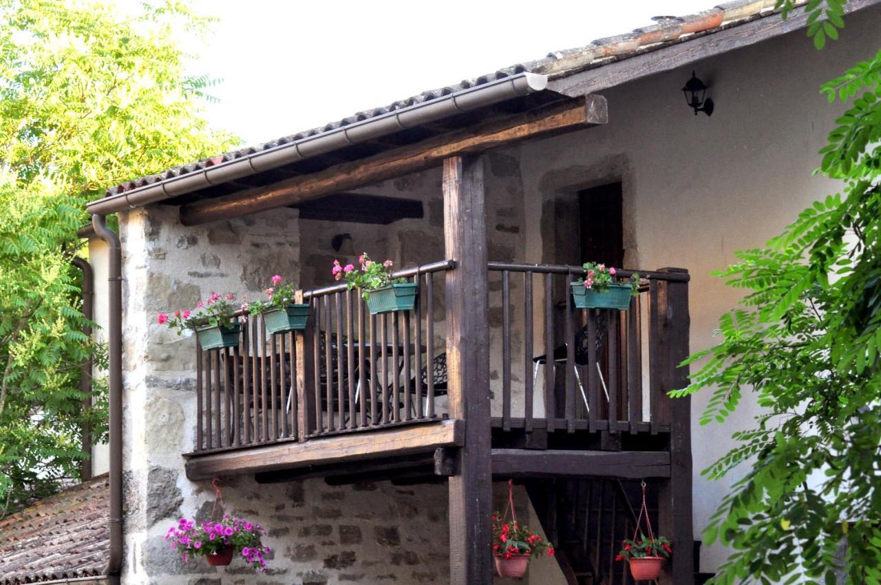 Traditional Stone House Kotli Бузет Екстериор снимка