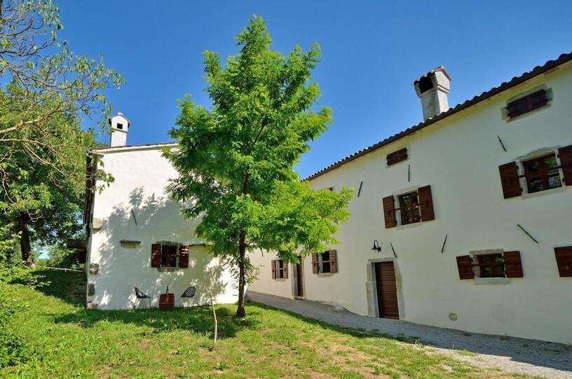 Traditional Stone House Kotli Бузет Екстериор снимка