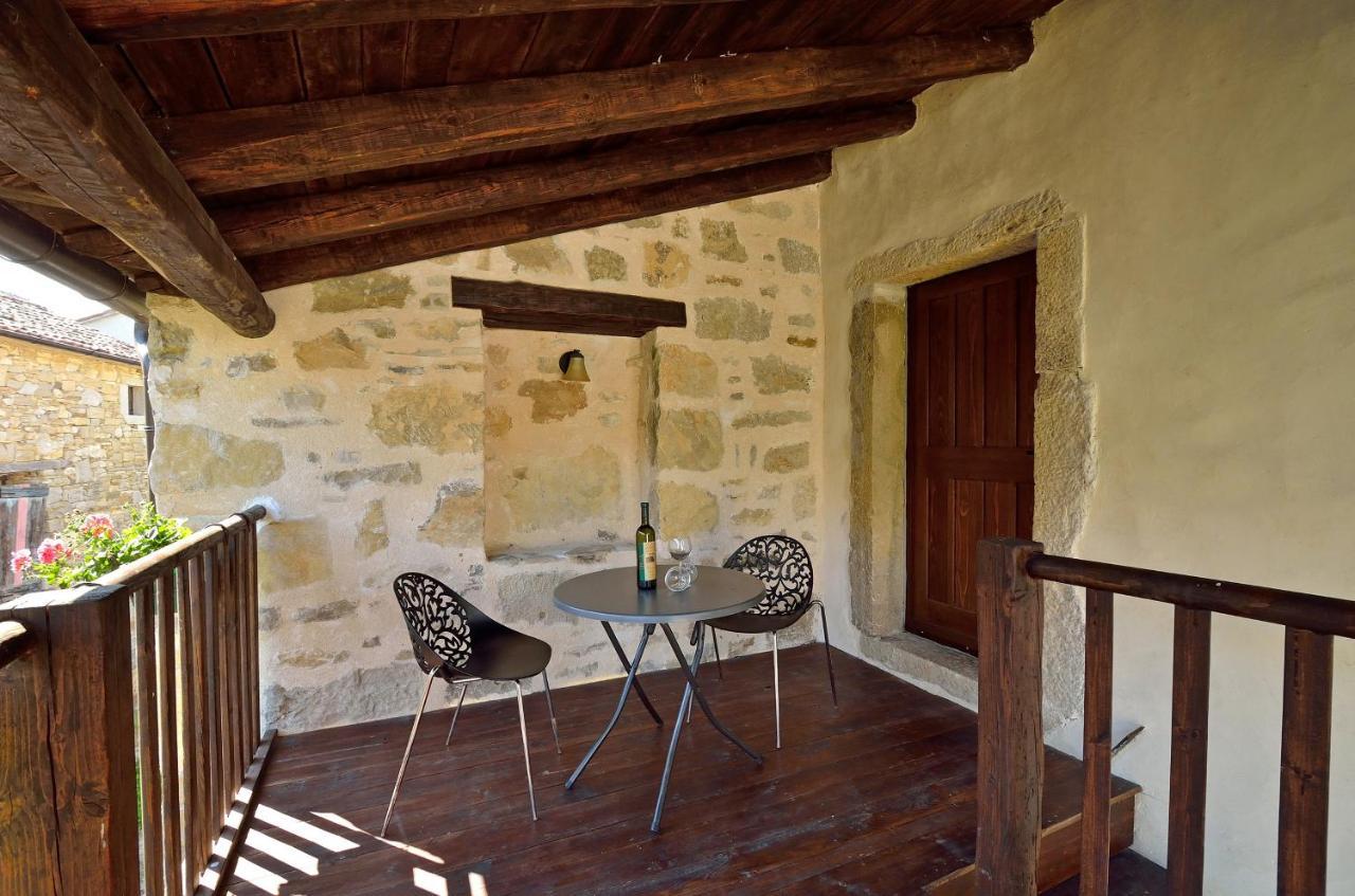 Traditional Stone House Kotli Бузет Екстериор снимка